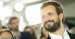 El presidente del Partido Popular, Pablo Casado