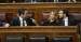 Sesión constitutiva de la XIV Legislatura