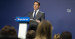 El secretario general, Teodoro García Egea