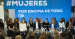 Encuentro "Mujer por encima de todo"