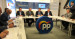 Reunión con presidentes de Diputaciones gobernadas por el Partido Popular