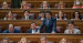 Sesión de control al Gobierno 
