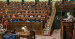 Cuca Gamarra interviene en el pleno del Congreso de los Diputados