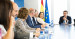 Reunión del Comité de Dirección