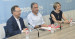 El Coordinador General, Elías Bendodo, participa en el Comité Ejecutivo del PP de Ceuta
