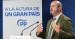 El vicesecretario de Coordinación Autonómica y Local del PP, Pedro Rollán, presenta la 25 Interparlamentaria del Partido Popular