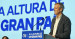 Presidentes autonómicos del PP en la 25 Interparlamentaria Popular