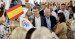 Alberto Núñez Feijóo en el XIII Congreso regional de Melilla
