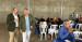 Pedro Rollán y Alejandro Fernández en Alpicat