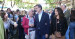 Alberto Núñez Feijóo en el evento Buenos Aires Celebra a España y Portugal