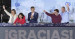 Noche electoral 28M