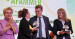 Premios Compromiso con la Igualdad en el Medio Rural 2023, organizados por AFAMMER