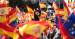 Concentración en defensa de la igualdad de los españoles en Madrid