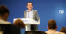 Rueda de prensa de Borja Sémper