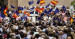 Mitin en Murcia