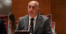El senador del GPP, José Ignacio Landaluce