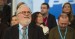 Miguel Arias Cañete en la Convención Nacional 