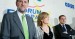 Rajoy participa en el Foro Nueva Economía con Isabel Pérez Espinosa y Alberto Ruiz Gallardón