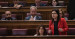 Ana Vázquez en la Sesión de Control al Gobierno