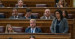 La portavoz de Interior del GPP, Ana Vázquez
