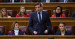 Pablo Hispán durante su intervención.