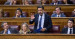 Guillermo Mariscal durante su intervención.