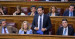 Guillermo Mariscal en la Sesión de Control al Gobierno en el Congreso