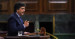 Mario Garcés durante su intervención.