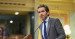 Borja Sémper en el debate sobre las lenguas en el Pleno del Congreso