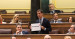 El diputado del GPP, Pedro Navarro