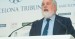 Miguel Arias Cañete en una conferencia en Barcelona Tribuna