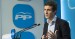 El portavoz de campaña para las elecciones municipales y autonómicas, Pablo Casado