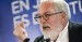 El candidato número 1 del PP a las elecciones europeas, Miguel Arias Cañete