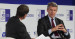 Feijóo interviene en el Cercle d´Economia en Barcelona