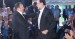 Mariano Rajoy y Pedro Sanz en cumPPlimos: De la crisis a la recuperación 