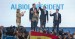 María Dolores de Cospedal, Alicia Sánchez-Camacho, Mariano Rajoy y Nicolas Sarkozy apoyan a Albiol President