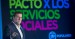 Convención sobre el Pacto de los servicios Sociales