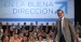 Mariano Rajoy en la clausura de la 21 Intermunicipal Popular en Valencia