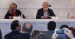 Miguel Arias Cañete en un acto sectorial con autónomos y emprendedores en Alicante