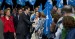 Mariano Rajoy en un acto en Zaragoza