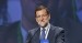 Mariano Rajoy en la clausura del Congreso 