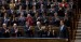 El Grupo Parlamentario Popular aplaude a Mariano Rajoy tras su intervención 