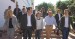 Pablo Casado e Isabel Bonig participan en un encuentro con empresarios en Alicante