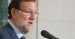 Declaraciones de Rajoy tras presidir la Plenaria del Grupo Popular del Congreso y el Senado