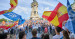 Acto 'Pasar página e iniciar el cambio en España'
