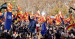 Acto en defensa de la Constitución y de la igualdad de todos los españoles