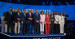 Feijóo en el Congreso del EPP celebrado en Valencia