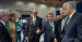 Alberto Núñez Feijóo en el Congreso del EPP en Valencia