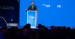 Alberto Núñez Feijóo en el Congreso del EPP en Valencia