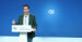 Borja Sémper durante su intervención.
